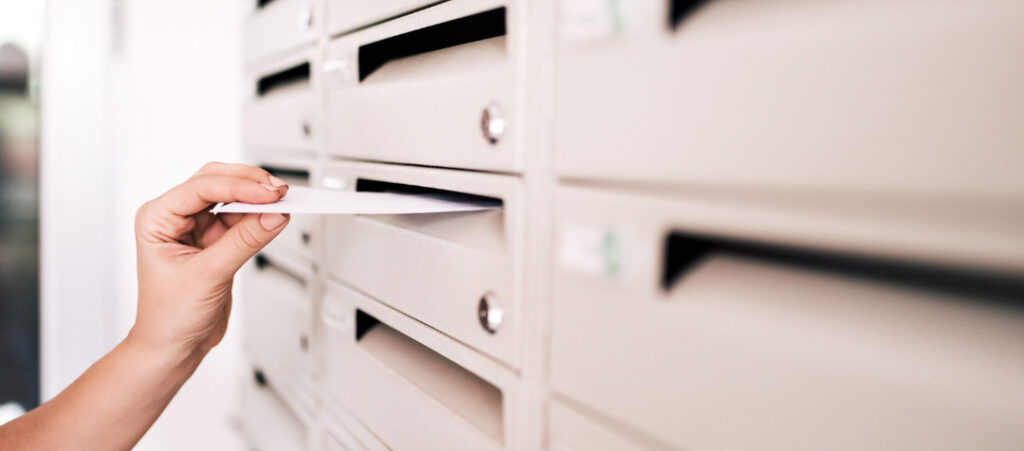 Publicidad Buzoneo Bilbao