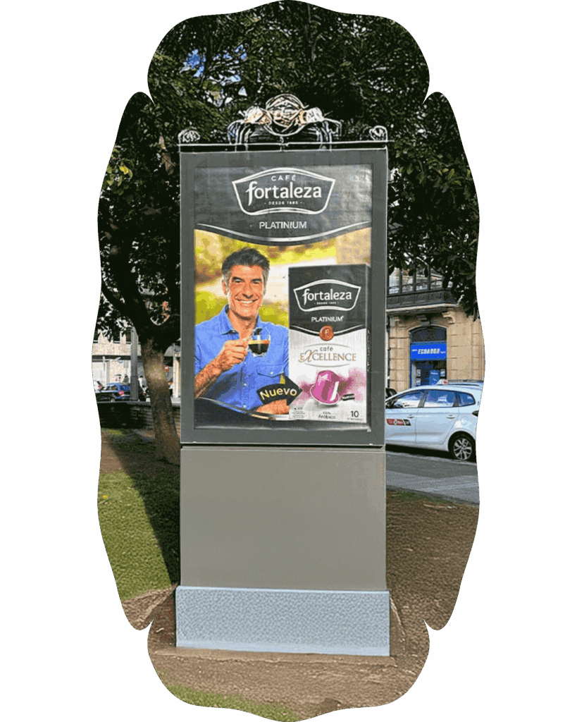 Publicidad Exterior Bilbao